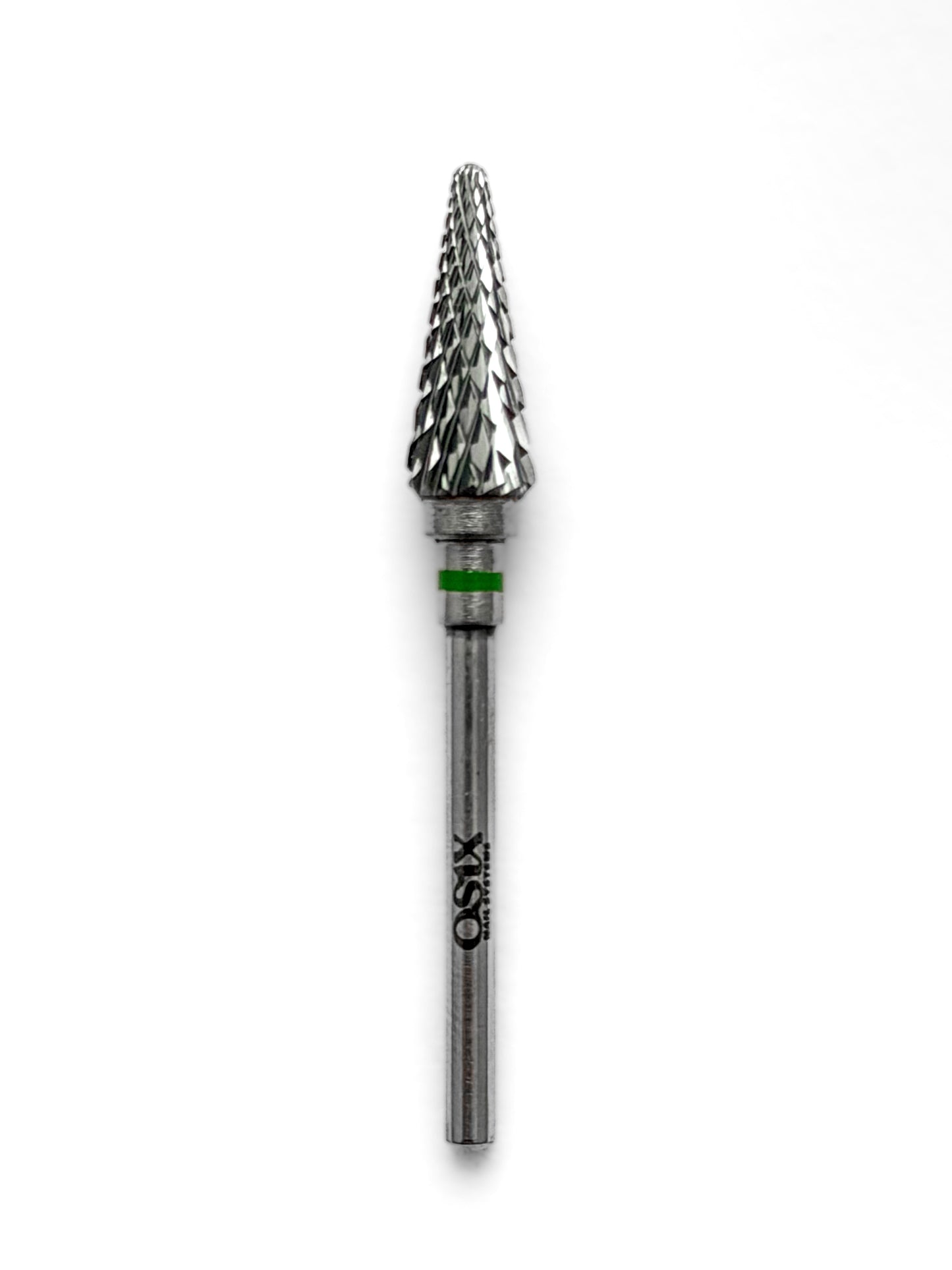 Christmas tree (green) - Carbide tip