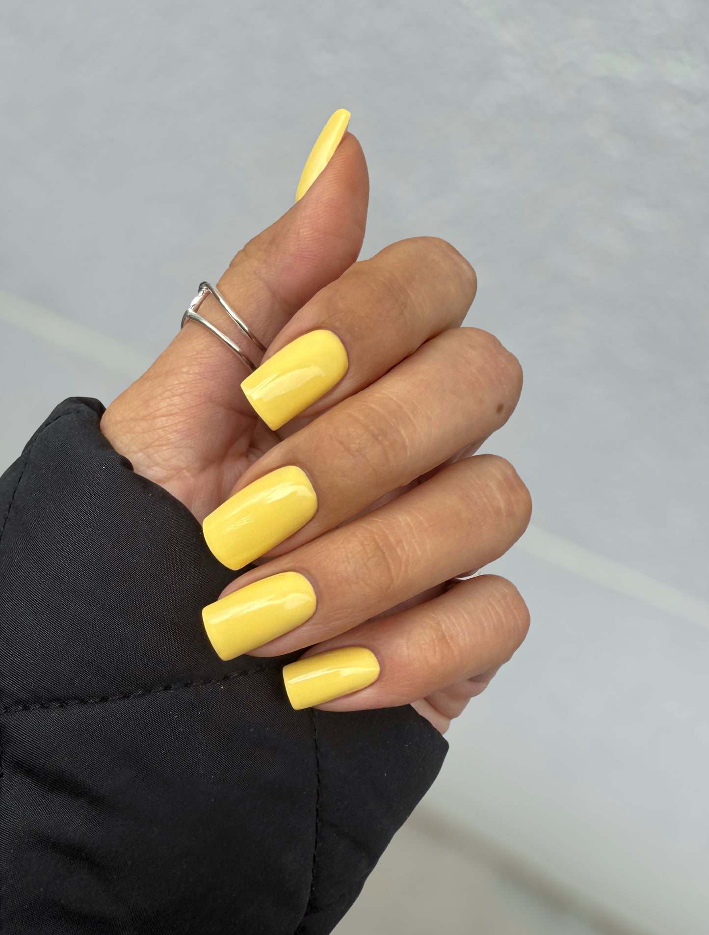 Summer Vibes - Gelinis lakas 8ml (Be TPO)