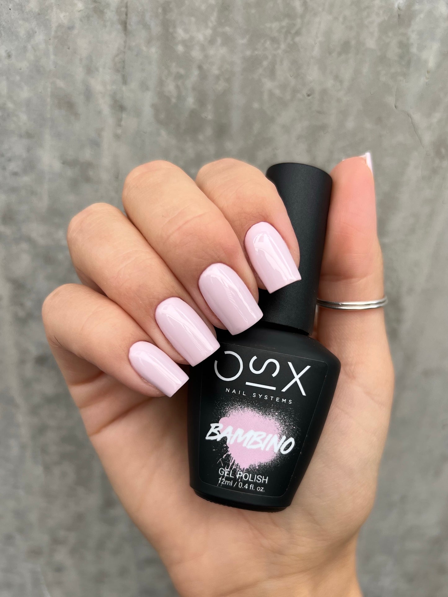 Bambino - Gel polish 12ml