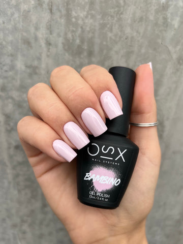 Bambino - Gel polish 12ml