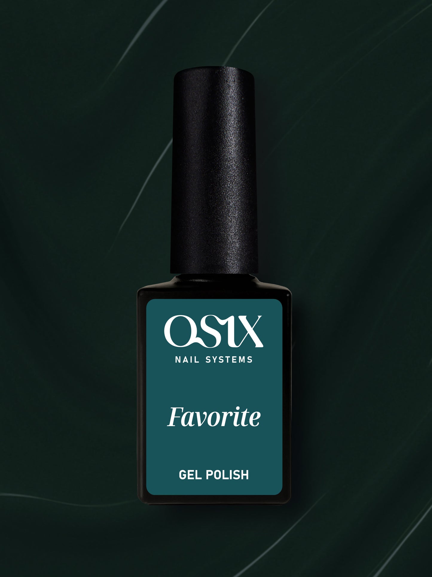 Costa Rica - Gel Polish 8ml (TPO-free)
