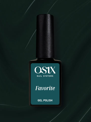 Costa Rica - Gel Polish 8ml (TPO-free)