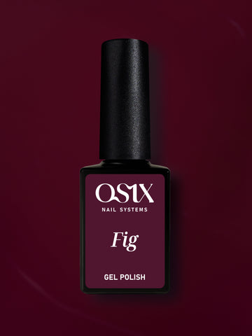 Fig - Gelinis lakas 8ml (Be TPO)