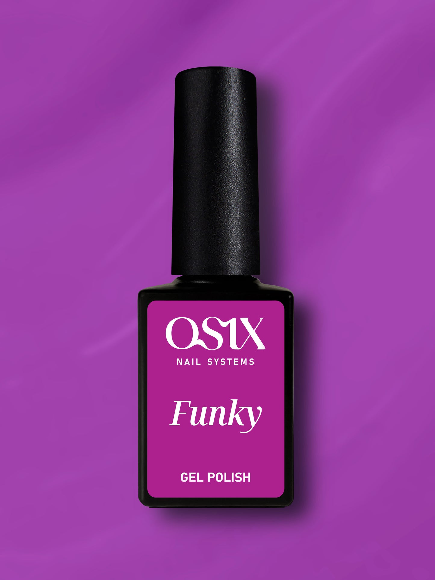 Funky - Gel Polish 8ml (TPO-free)