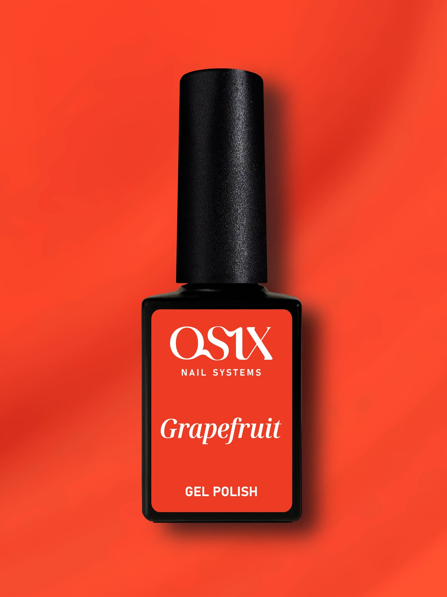 Grapefruit - Gel Polish 8ml (TPO-free)