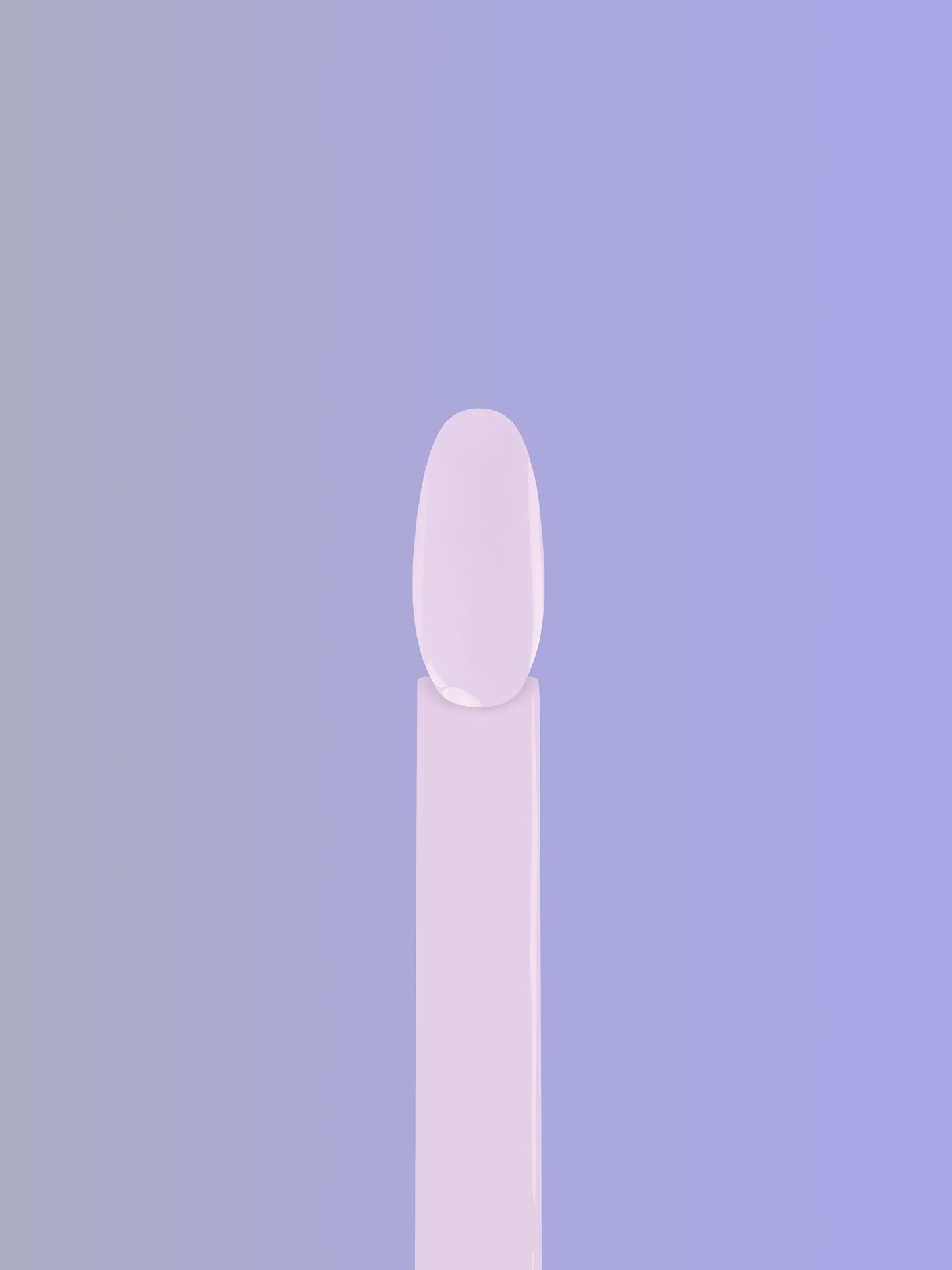 Lilac - Gelinis lakas 8ml (Be TPO)