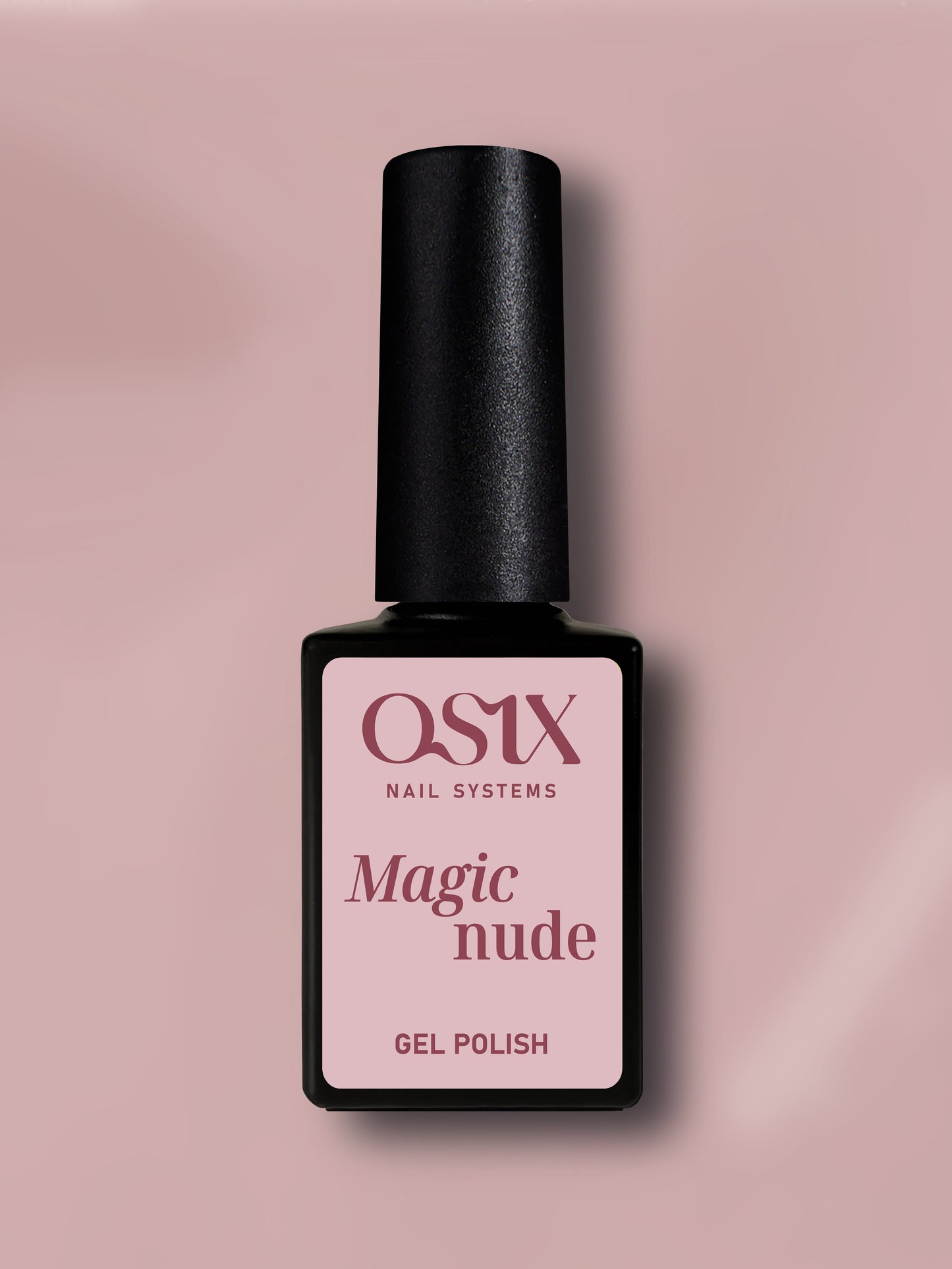 Magic Nude - Gel Polish 8ml (TPO-free)