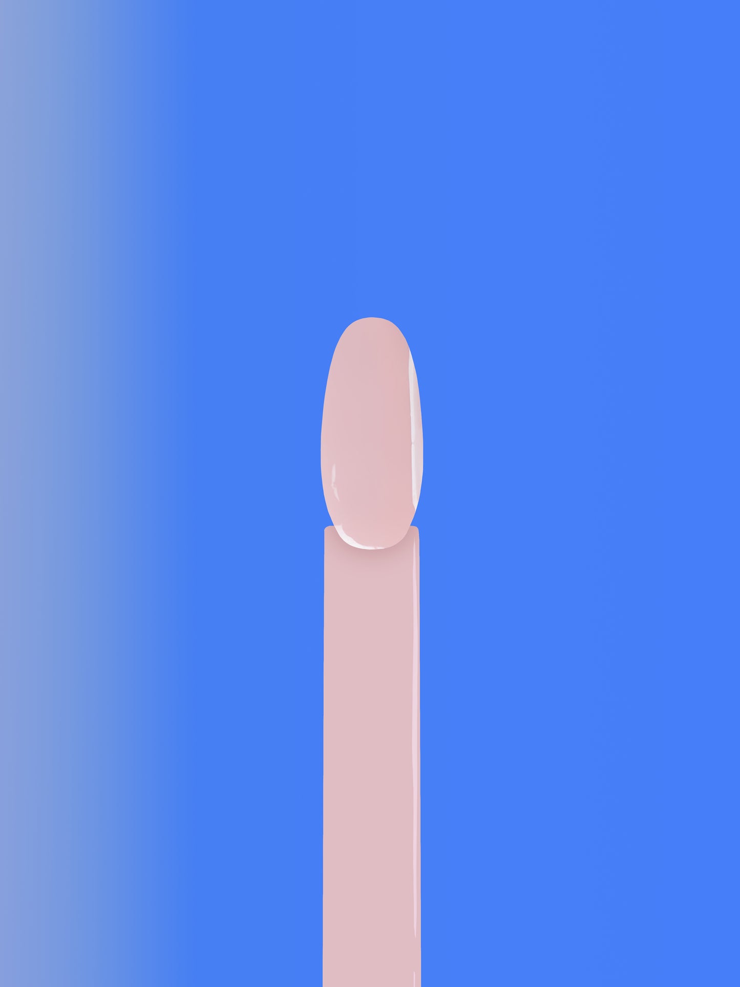 Magic Nude - Gel Polish 8ml (TPO-free)