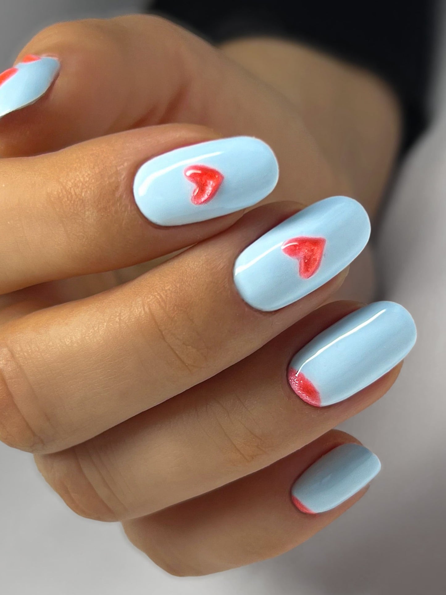 Mauritius - Gel Polish 8ml (TPO-free)