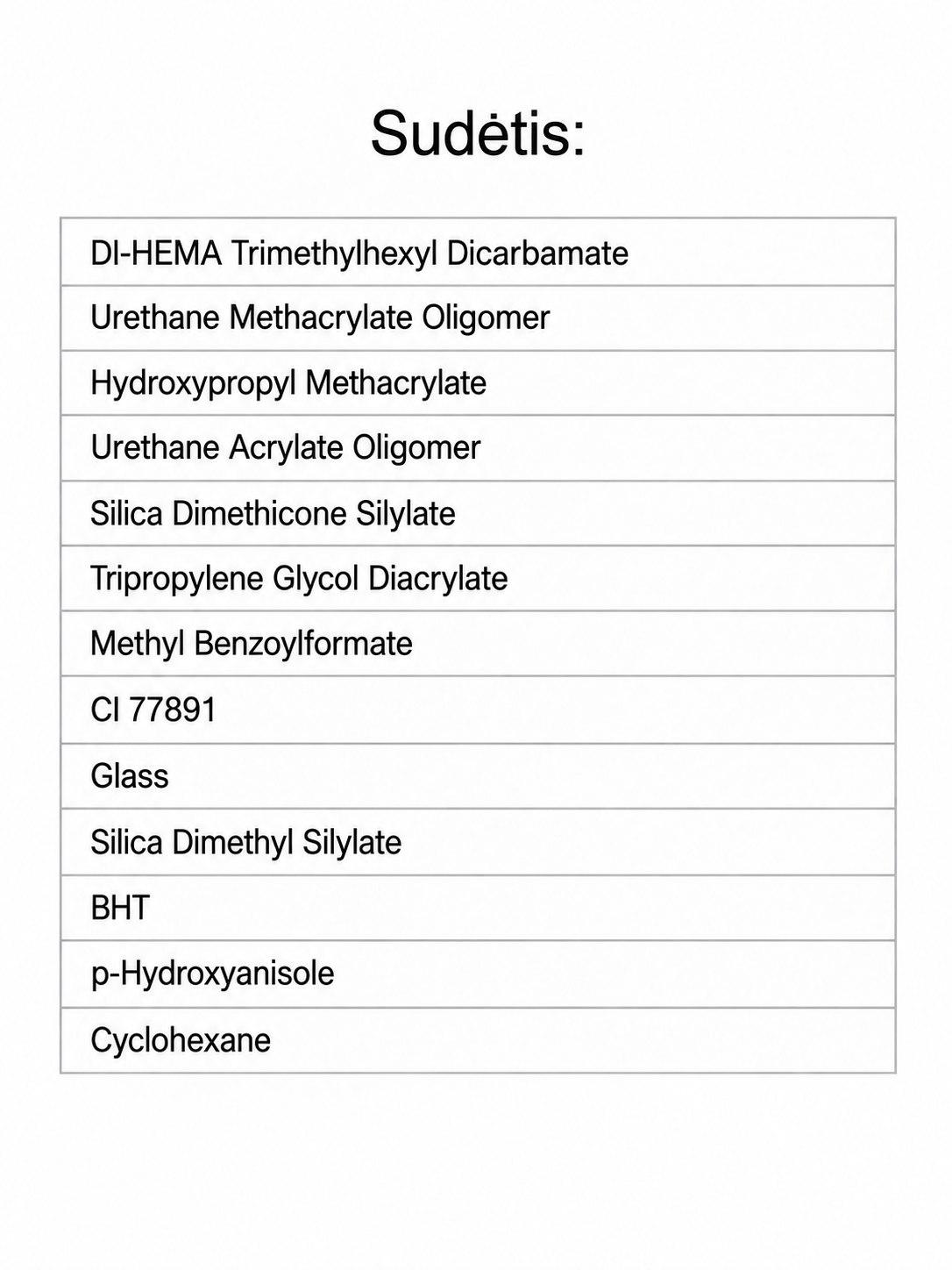 Milky Cover Gel - Išsilyginantis gelis