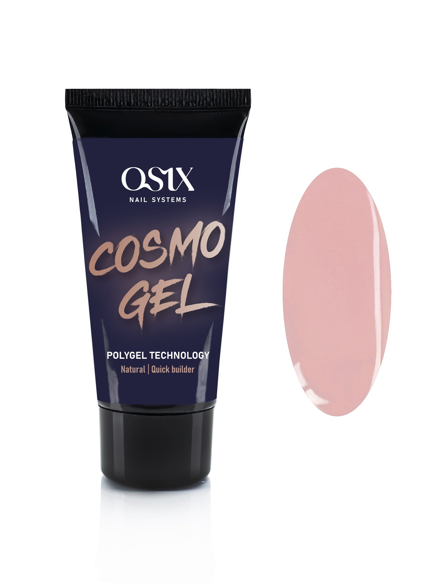 Pink Planet - Polygel 60g (No TPO)