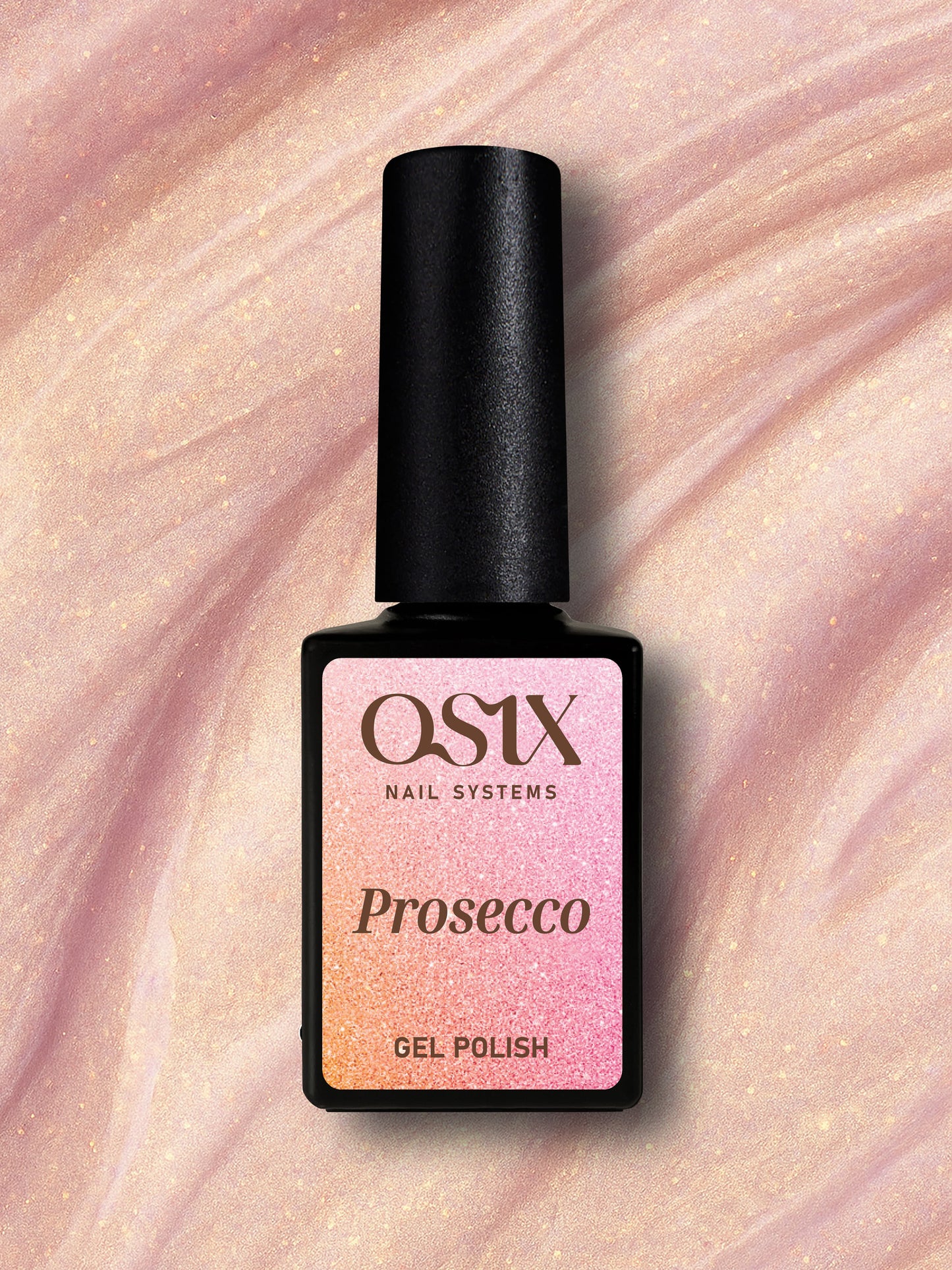 Prosecco - Gel Polish 8ml (TPO-free)