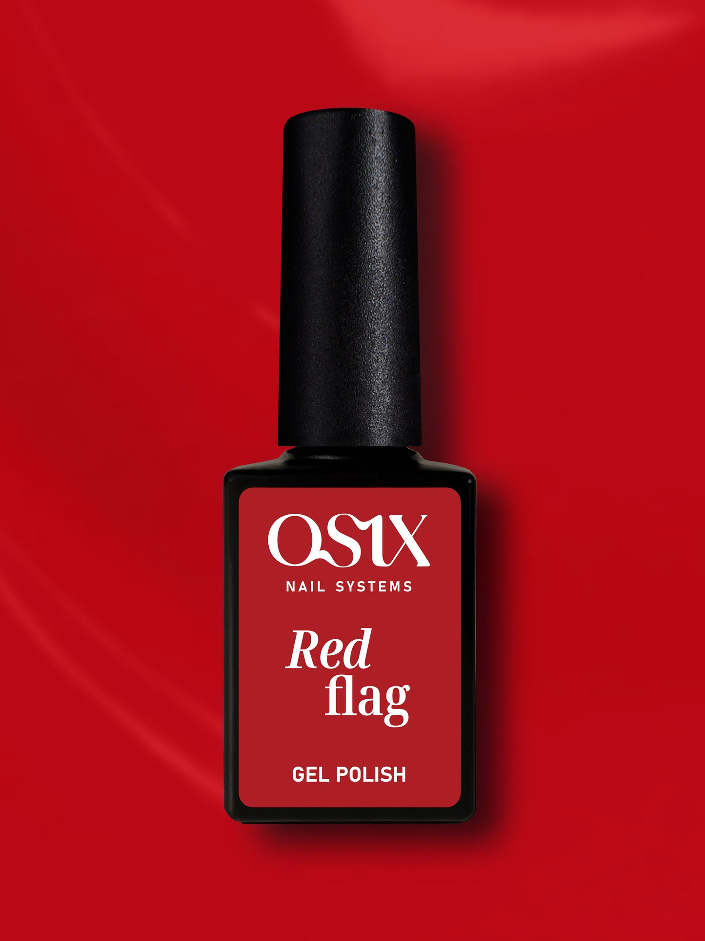 Tequila Sunrise - Gel Polish 8ml (TPO-free)