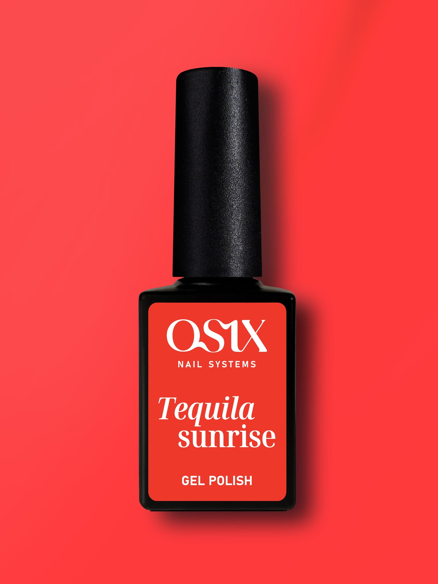 Tequila Sunrise - Gel Polish 8ml (TPO-free)