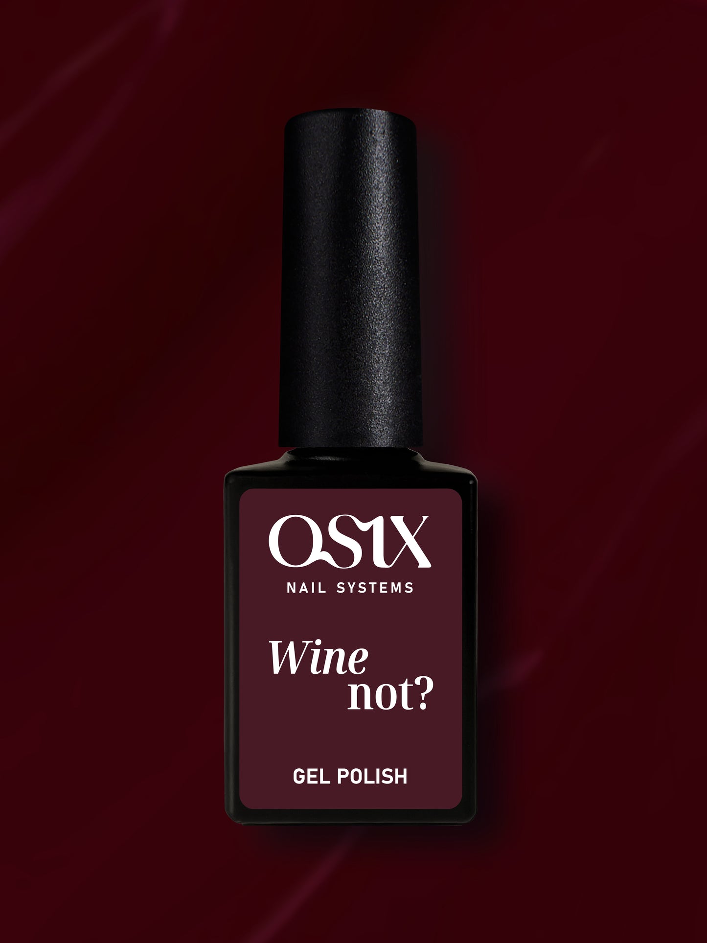 Wine Not? - Gelinis lakas 8ml (Be TPO)
