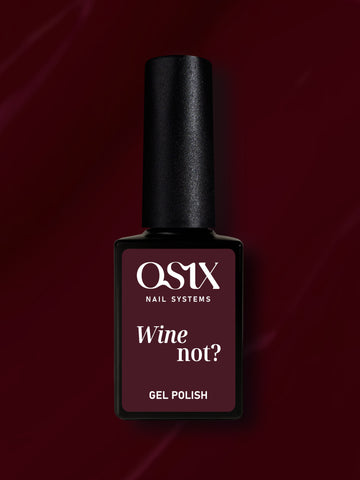 Wine Not? - Gelinis lakas 8ml (Be TPO)