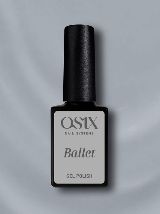 Ballet - Gelinis lakas 8ml