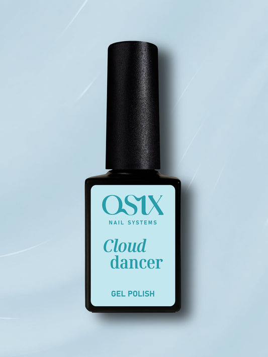 Cloud Dancer - Gelinis lakas 8ml