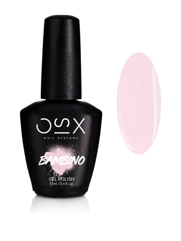 Bambino - Gel polish 12ml