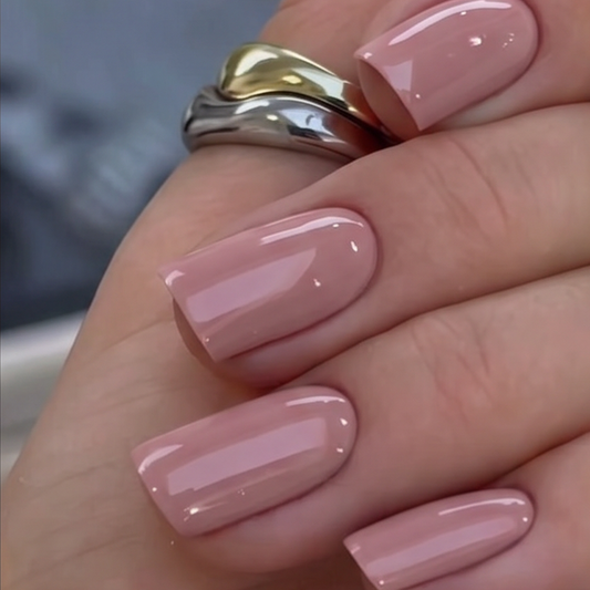 Magic Nude - Gelinis lakas 8ml (Be TPO)
