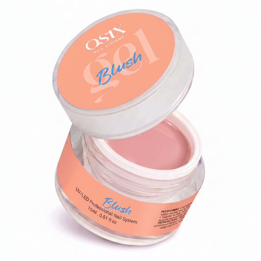 Blush Cover Gel - Išsilyginantis gelis 15ml