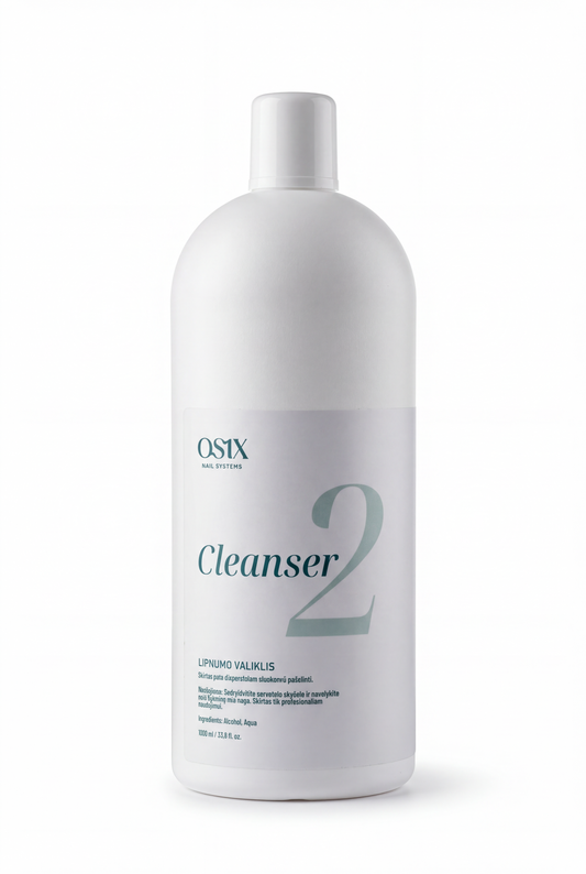 Lipnumo valikis - Cleanser 1L