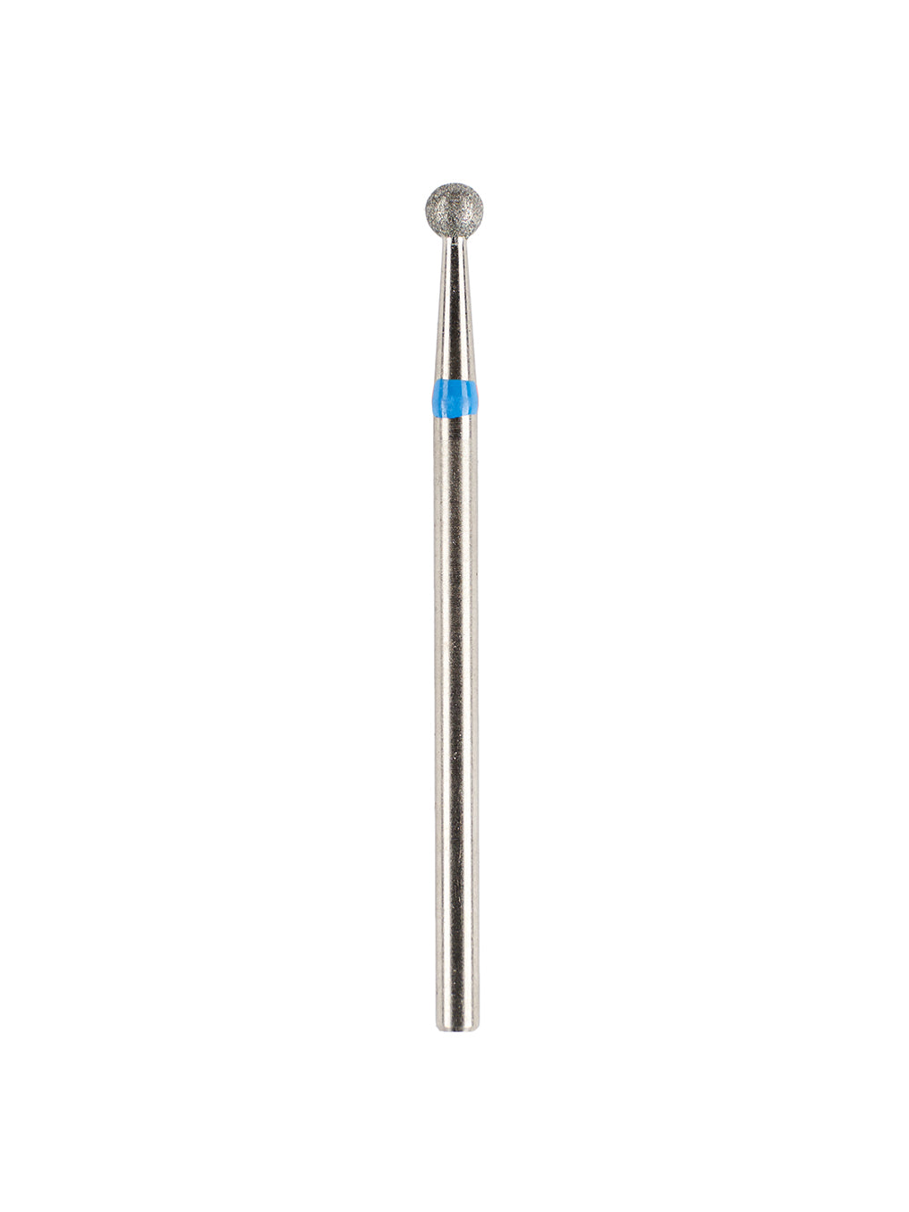 Bubble (blue) 0.33cm - Diamond tip
