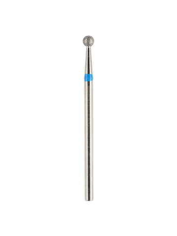 Bubble (blue) 0.33cm - Diamond tip
