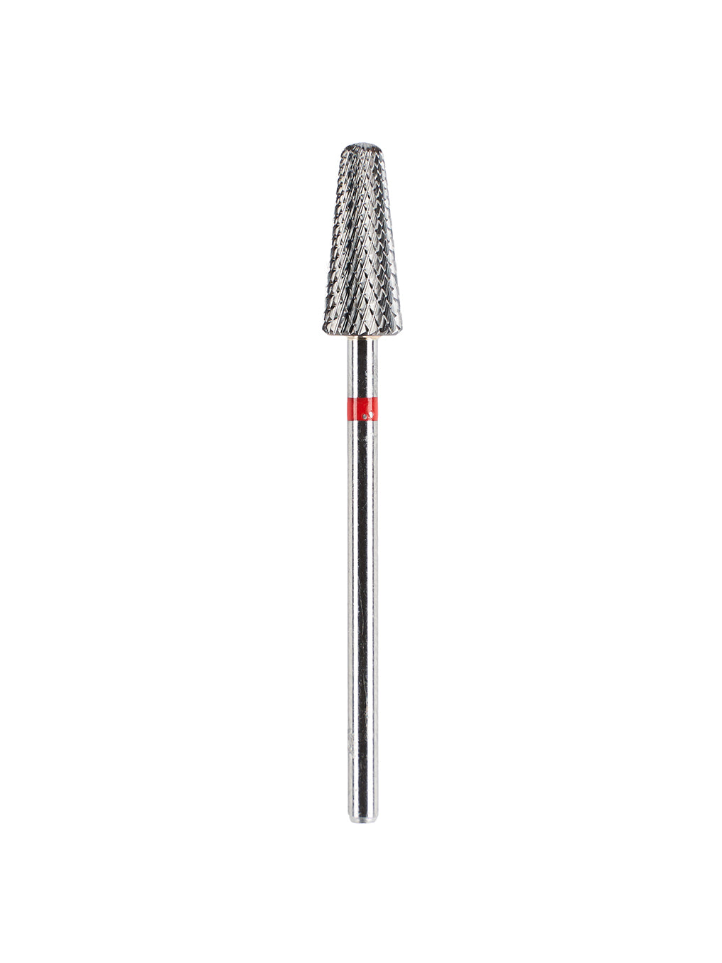 Carrot (red) - Carbide tip