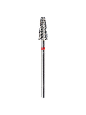 Carrot (red) - Carbide tip