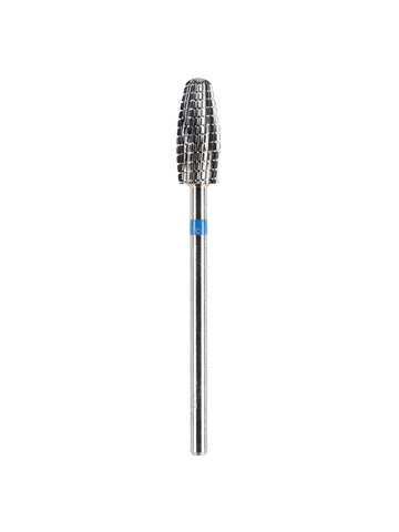 Corn (blue) - Carbide tip