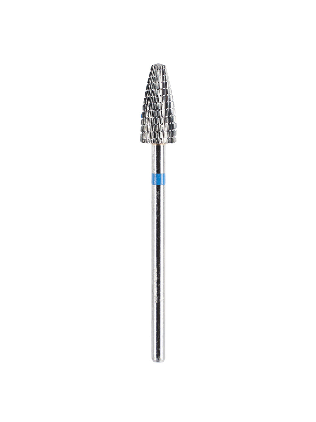 Pine cone (blue) - Carbide tip