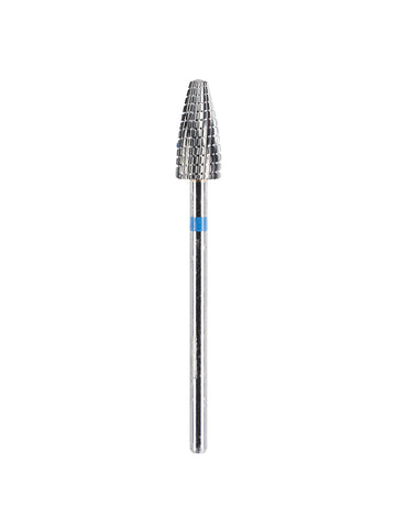 Pine cone (blue) - Carbide tip
