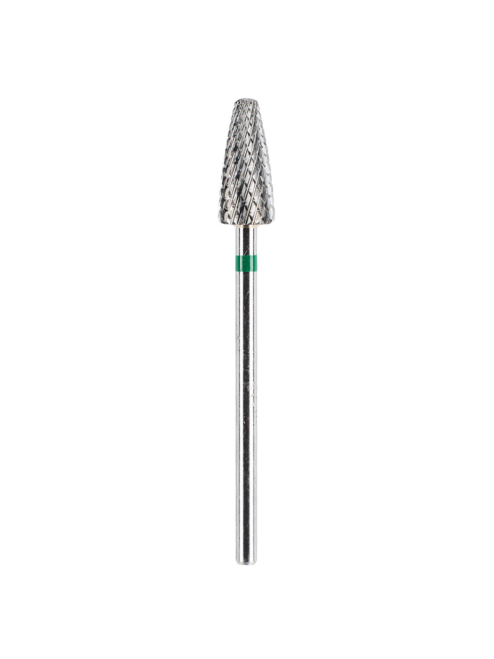 Carrot (green) - Carbide tip