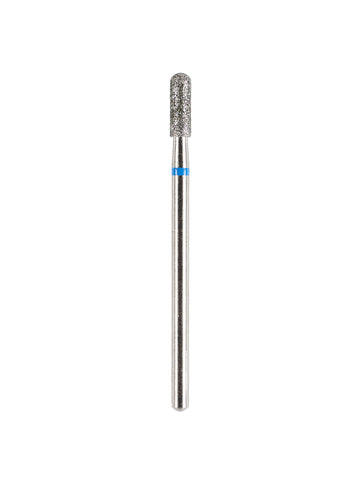 Cylinder (blue) 0.35cm - Diamond tip