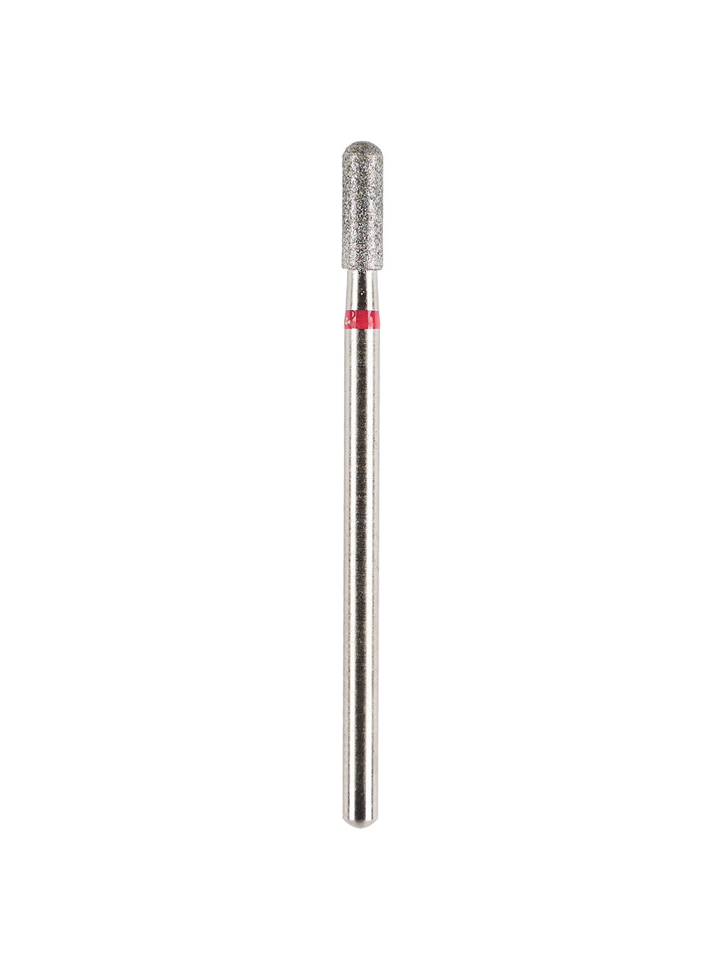 Cylinder (red) 0.35 cm - Diamond tip