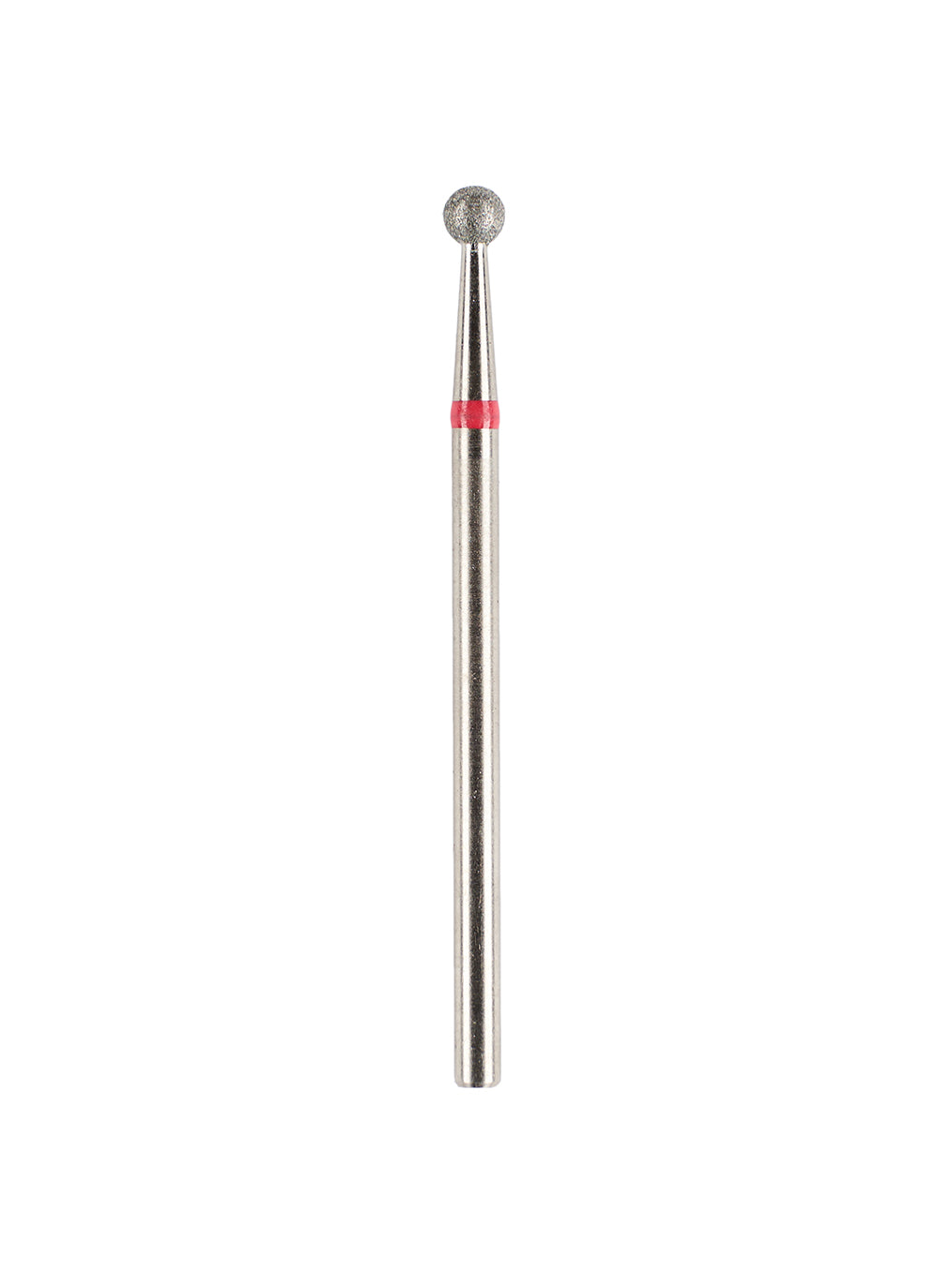 Bubble (red) - Diamond tip