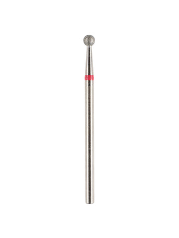 Bubble (red) - Diamond tip