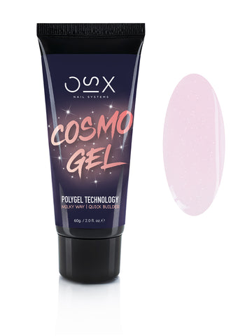 Milky Way - Polygel 60g (No TPO)