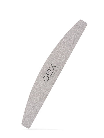 Adhesive file abrasives 180gr (1pc.)