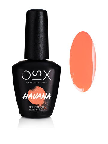 Havana - Gel polish 12ml