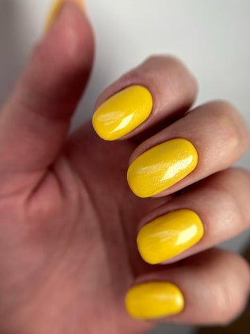 Ibiza - Gel polish 12ml