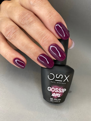 Gossip Girl - Gelinis lakas 8ml (Be TPO)