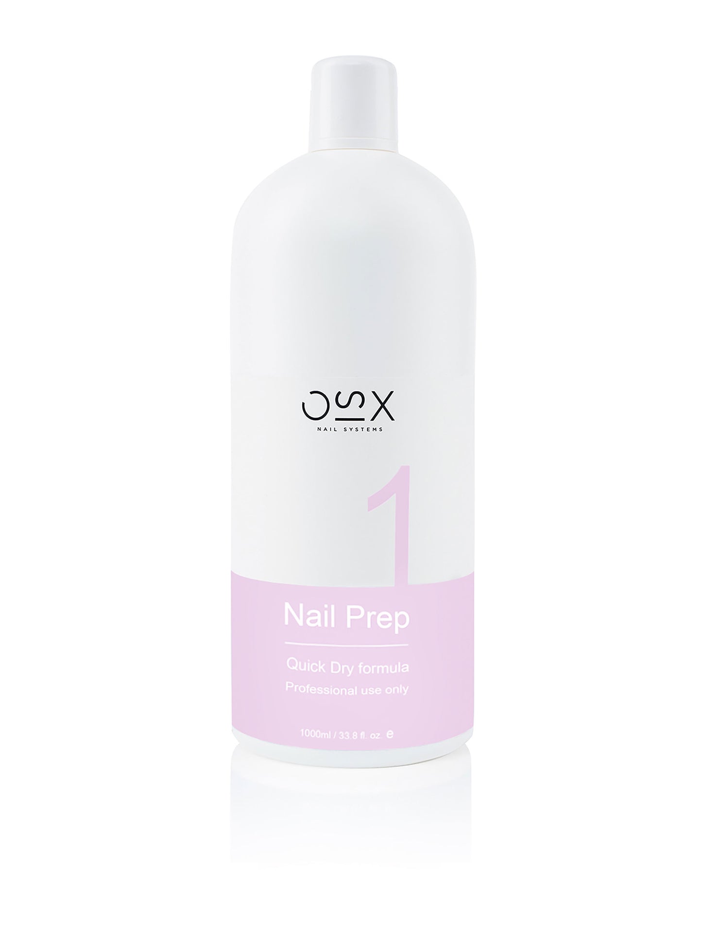 Dehydrator - Nail Prep 1L and