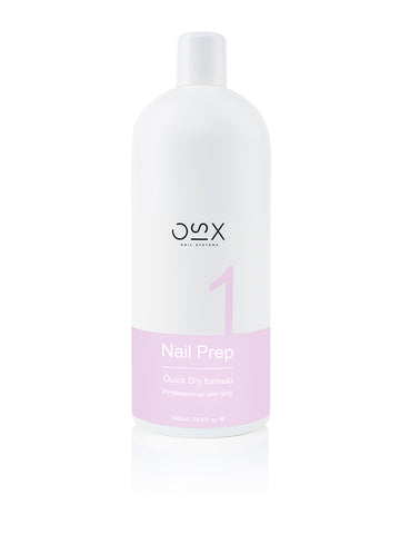Dehydrator - Nail Prep 1L and
