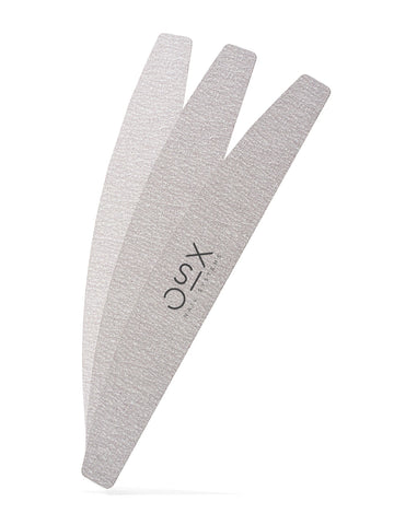 Adhesive file abrasives 100gr (10pcs.)