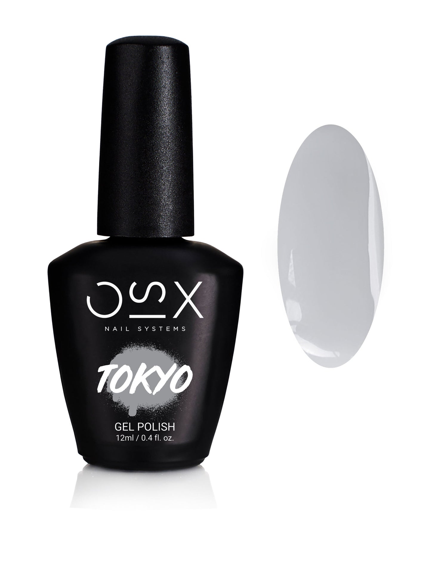 Tokyo - Gel polish 12ml