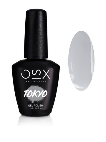 Tokyo - Gel polish 12ml