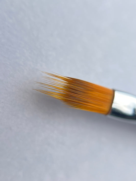 Ombre brush