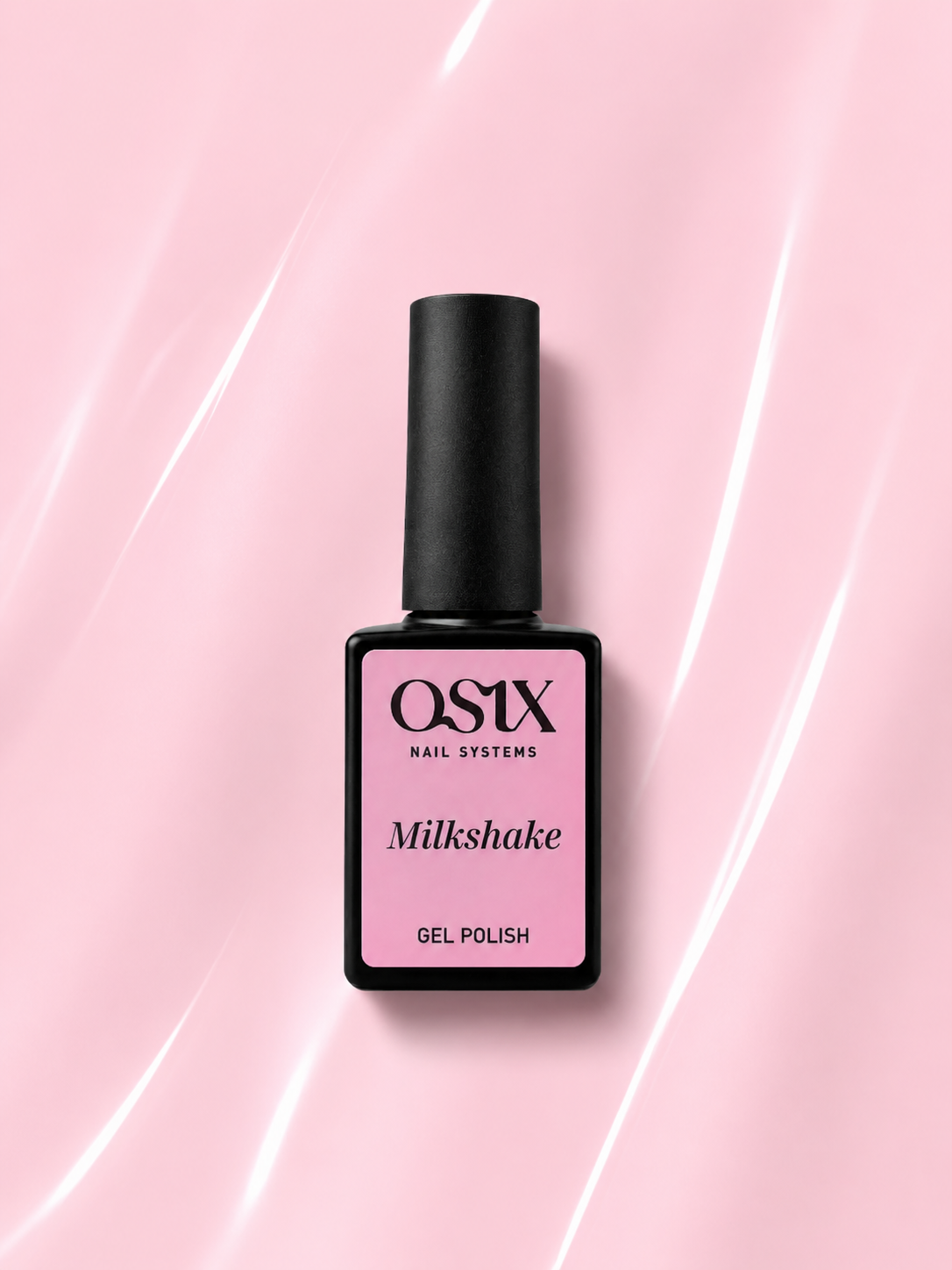 Milkshake - Gelinis lakas 8ml (Be TPO)